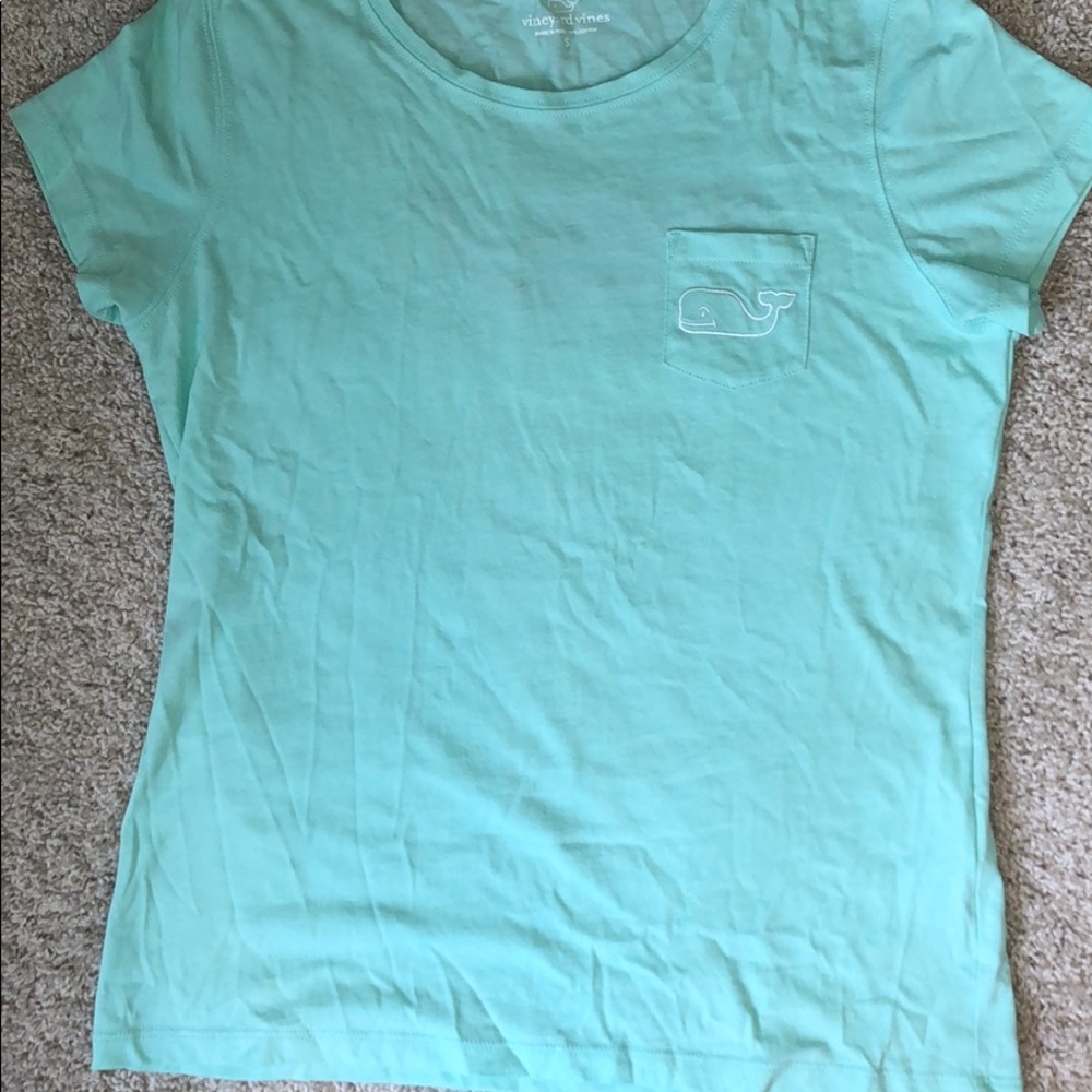 Vinegar Vines T-shirt